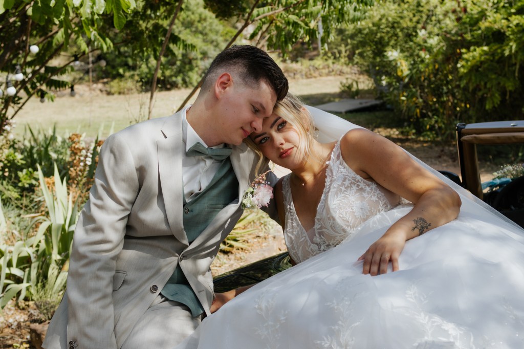 Photographe : Shana Djoulane